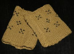 9 cm lange
